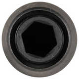 E-24147 - Extensión para portapuntas Makita E-24147 Impact Black 1/4" 304mm - Imagen 4