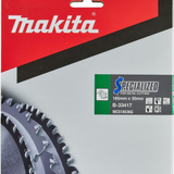 Lama per Sega Circolare Makita B-33417 Specialized T.C.T 185mm 36T