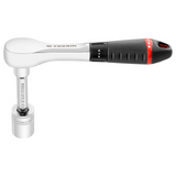 Set Chiavi a Bussola NANO Facom R.181NANO 1/4" 38 pz