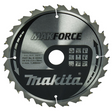 B-32253 - Hoja circular Makita Makforce B-32253 210x30mm 24T - Imagen 2