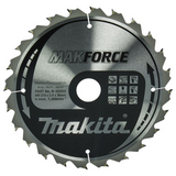 B-32253 - Hoja circular Makita Makforce B-32253 210x30mm 24T - Imagen 2
