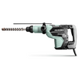 DH45MEYWSZ - Taladro percutor SDS-Max HiKOKI DH45MEYWSZ 1500W
