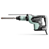 DH45MEYWSZ - Taladro percutor SDS-Max HiKOKI DH45MEYWSZ 1500W