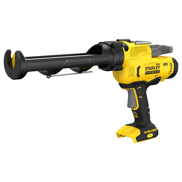 SFMCE600B-XJ - Pistola per Silicone Stanley FatMax SFMCE600B-XJ 18V