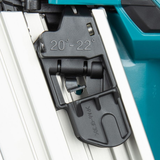 BN002GD201 - Chiodatrice Makita BN002GD201 40V - Immagine 17