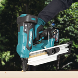 BN002GD201 - Chiodatrice Makita BN002GD201 40V - Immagine 23