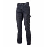 Jeans cargo U-Power Tommi