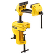 1-83-069 - Tornillo de banco con base multiángulo Stanley FatMax 1-83-069
