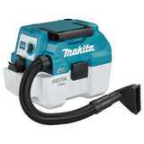 DVC750LZX3 - Aspiratore Makita DVC750LZX3 LXT 18V 7,5L Brushless