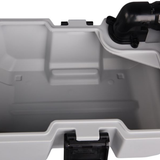 DVC750LZX3 - Aspiratore Makita DVC750LZX3 LXT 18V 7,5L Brushless - Immagine 15