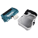DVC750LZX3 - Aspiratore Makita DVC750LZX3 LXT 18V 7,5L Brushless - Immagine 16