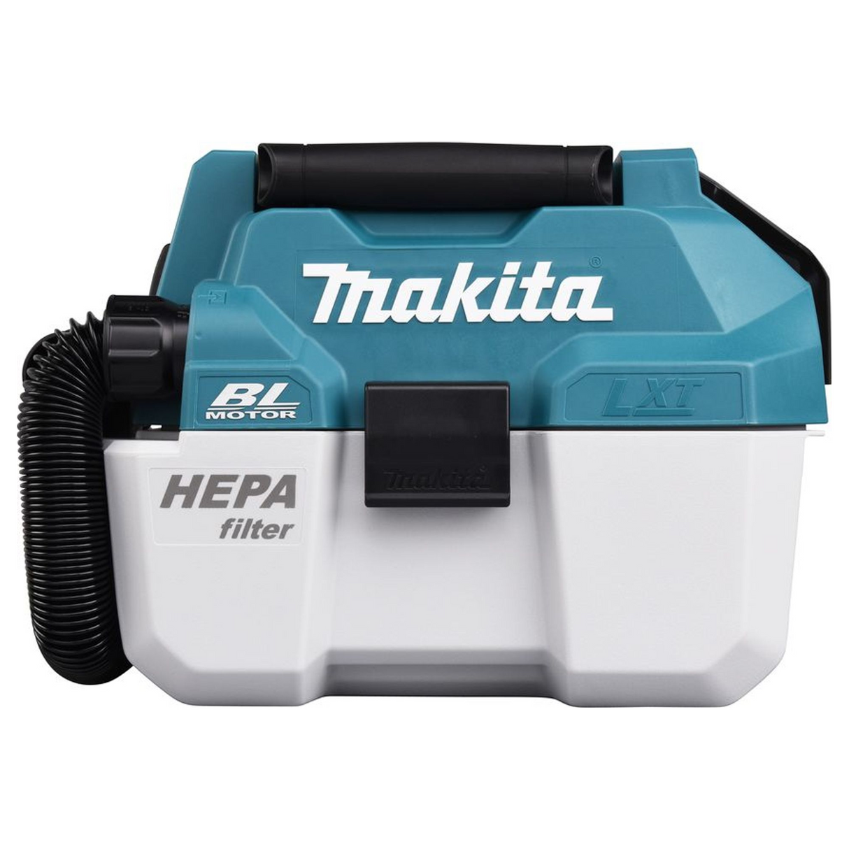 DVC750LZX3 - Aspiratore Makita DVC750LZX3 LXT 18V 7,5L Brushless - Immagine 9