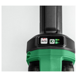 G3613DVFW2Z - Amoladora angular HiKOKI G3613DVFW2Z de 36 V y 125 mm - Imagen 11