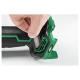 G3613DVFW2Z - Amoladora angular HiKOKI G3613DVFW2Z de 36 V y 125 mm - Imagen 5