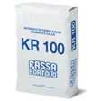 KR100 - Capa base Fassa Bortolo Cemento y cal de alta resistencia KR 100