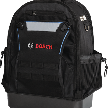 1600A037E5 - Mochila de herramientas Bosch Mochila profesional L-BOXX para contratistas - Imagen 8