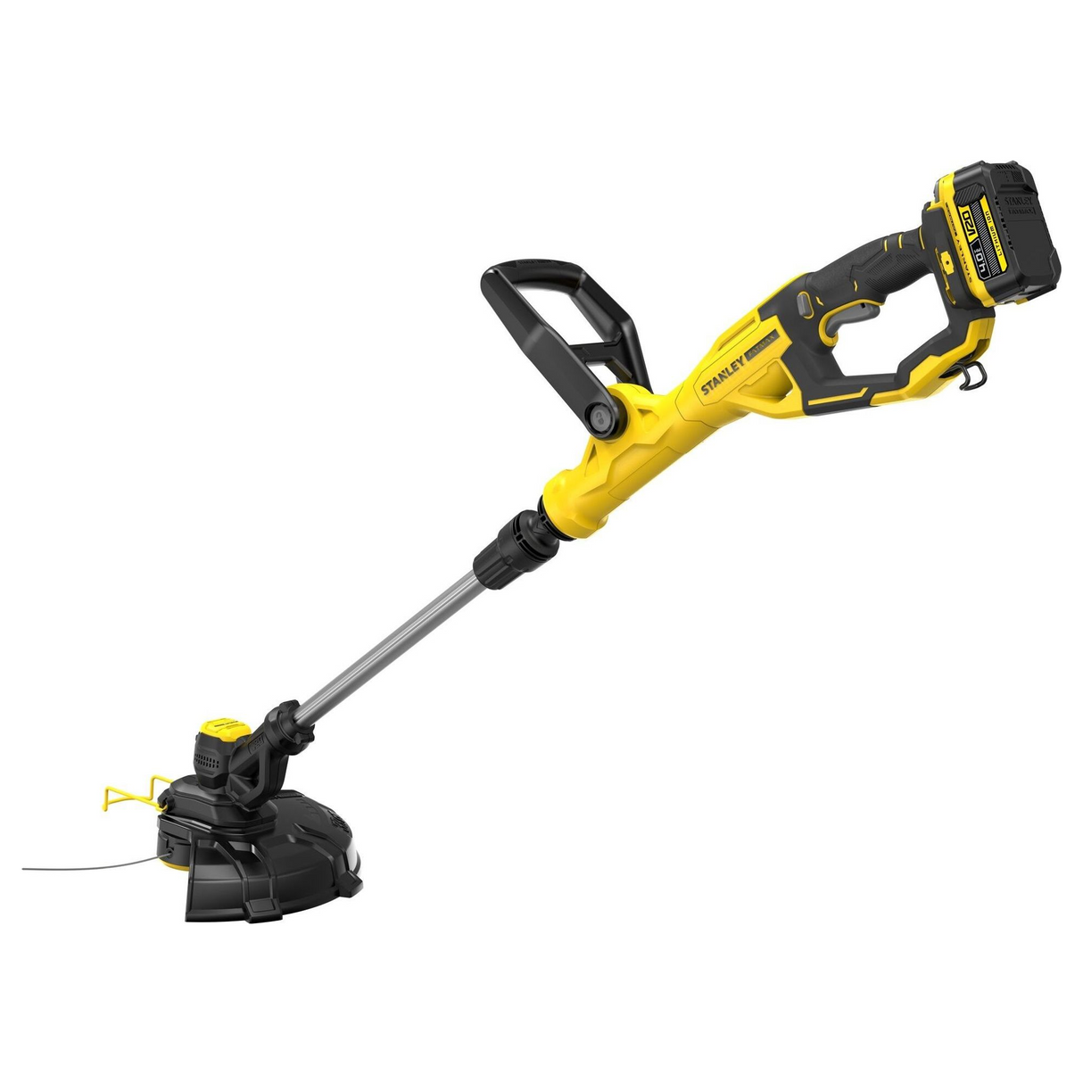 SFMCST933M1-QW - Recortadora Stanley SFMCST933M1-QW 18V 4Ah - Imagen 2
