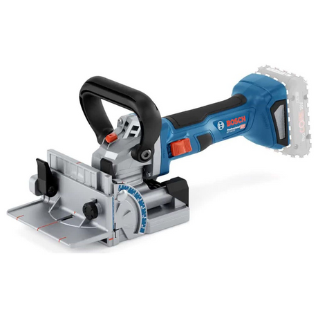 0601620101 - Fresadora Bosch GFF 18V-22 PRO 18V - Imagen 16