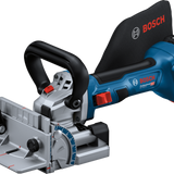 0601620101 - Fresadora Bosch GFF 18V-22 PRO 18V - Imagen 25