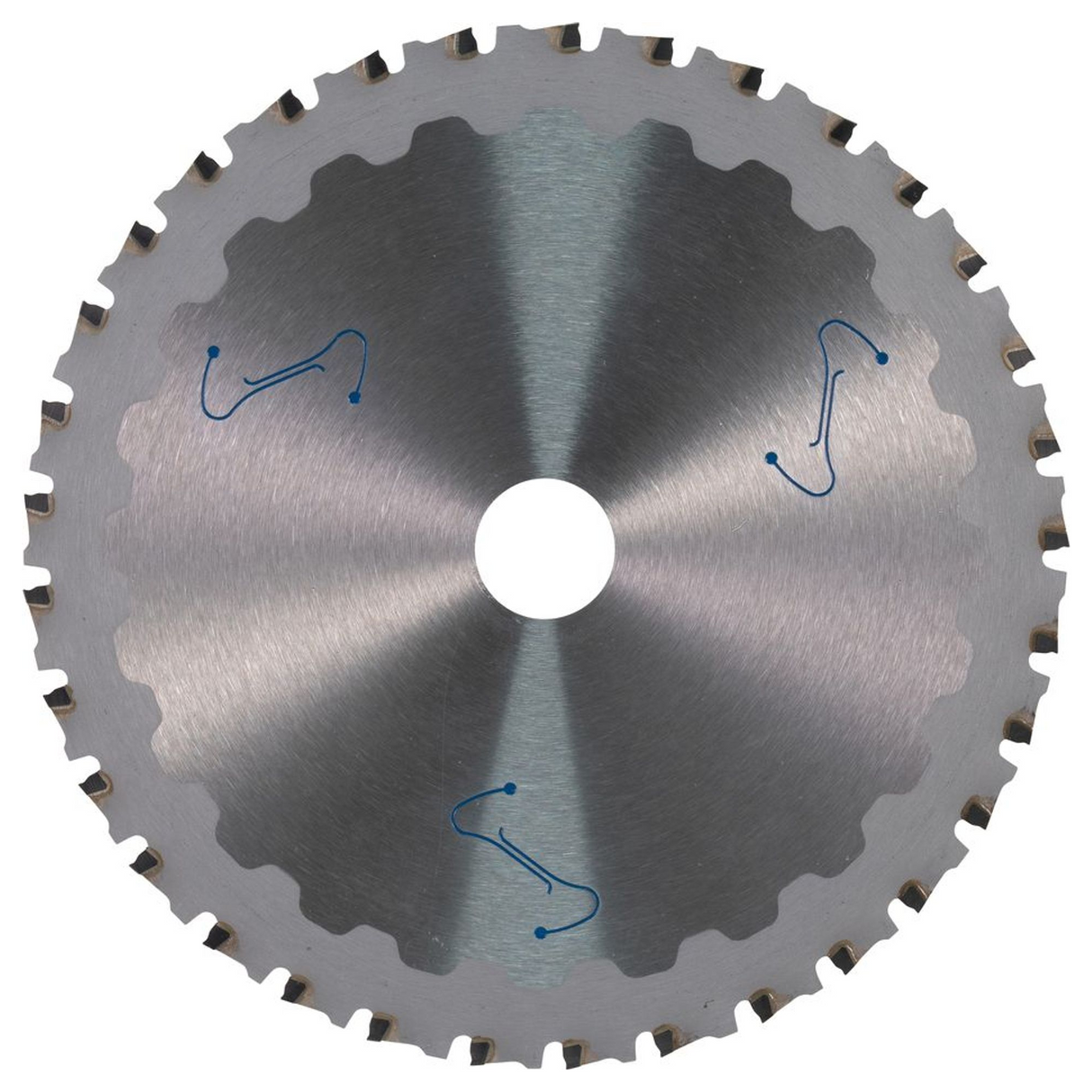 B-69325 - Hoja circular Makita Efficut B-69325 150 mm 33T - Imagen 3
