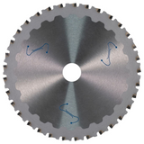 B-69325 - Hoja circular Makita Efficut B-69325 150 mm 33T - Imagen 3