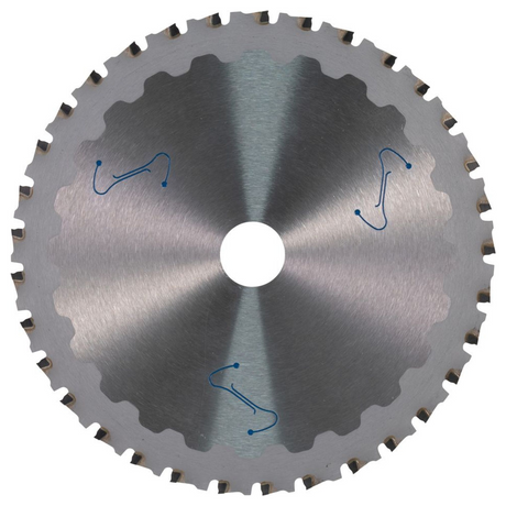 B-69325 - Hoja circular Makita Efficut B-69325 150 mm 33T - Imagen 3