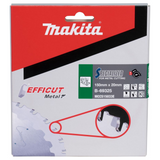 B-69325 - Hoja circular Makita Efficut B-69325 150 mm 33T - Imagen 4