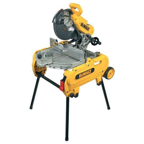 D27107-QS - Sierra combinada Dewalt D27107-QS 305 mm 2000 W