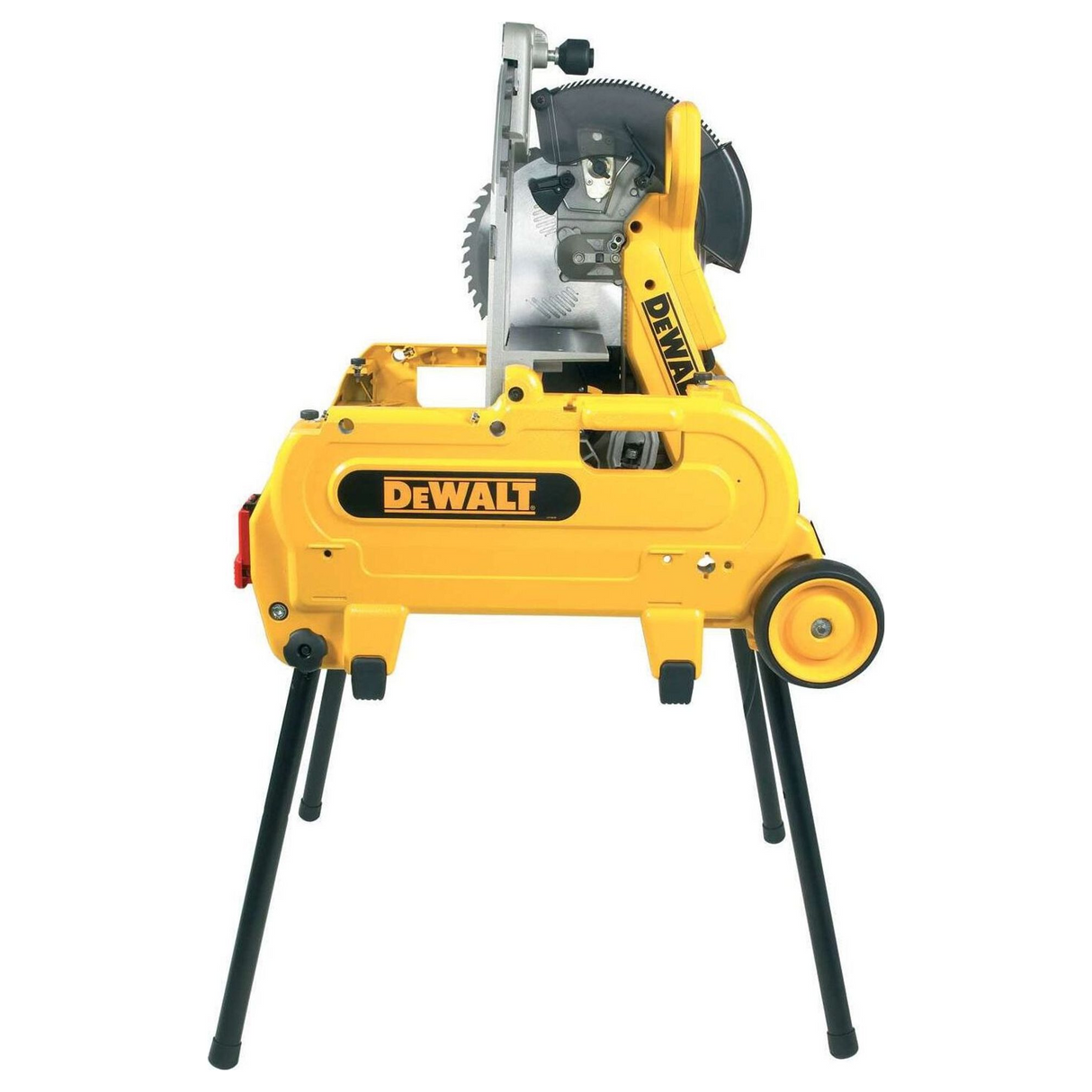 D27107-QS - Sierra combinada Dewalt D27107-QS 305 mm 2000 W - Imagen 3