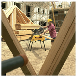 D27107-QS - Sierra combinada Dewalt D27107-QS 305 mm 2000 W - Imagen 7