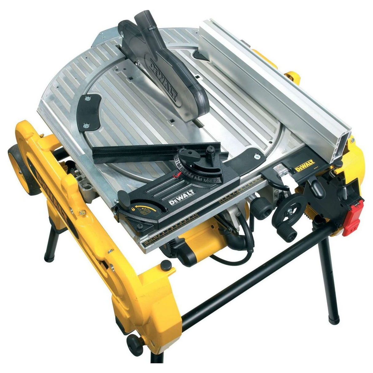 D27107-QS - Sierra combinada Dewalt D27107-QS 305 mm 2000 W - Imagen 9