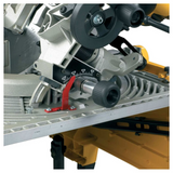 D27107-QS - Sierra combinada Dewalt D27107-QS 305 mm 2000 W - Imagen 10