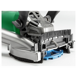 GM13YWTZ - Trituradora de Concreto HiKOKI GM13YWTZ 1900W - Imagen 8