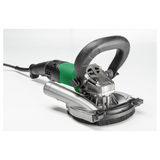 GM13YWTZ - Trituradora de Concreto HiKOKI GM13YWTZ 1900W - Imagen 9