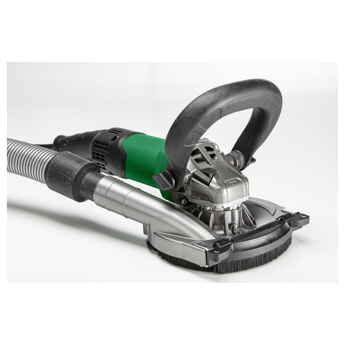 GM13YWTZ - Trituradora de Concreto HiKOKI GM13YWTZ 1900W - Imagen 10