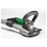 GM13YWTZ - Trituradora de Concreto HiKOKI GM13YWTZ 1900W - Imagen 10