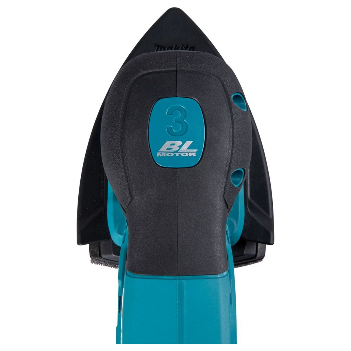 BO006CGZ - Levigatrice Orbitale Delta Makita BO006CGZ 40V - Immagine 15