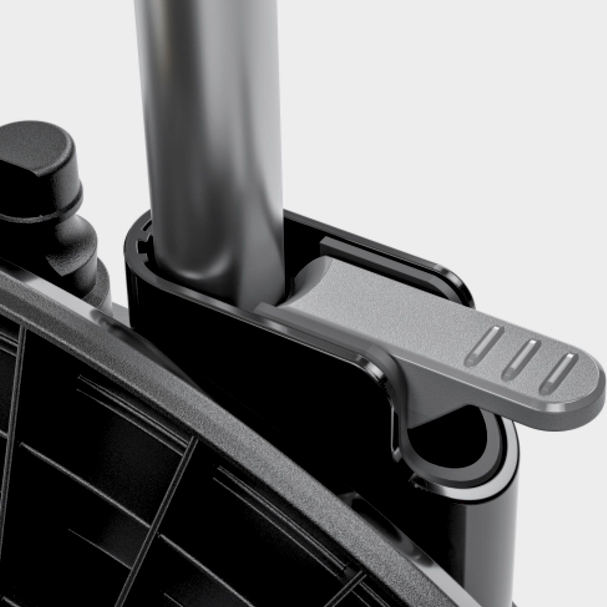 2.645-362.0 - Carrello Portatubo Kärcher HT 2.20 Set con Tubo 20 m - Immagine 3
