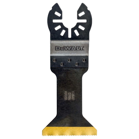 DT20702-QZ - Cuchilla Dewalt DT20702-QZ para herramienta multifunción