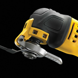 DT20702-QZ - Lama Dewalt DT20702-QZ per Utensile Multifunzione - Immagine 9