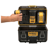 DWST83471-QW - Cargador de batería doble Dewalt DWST83471-QW ToughSystem 2.0 - Imagen 13