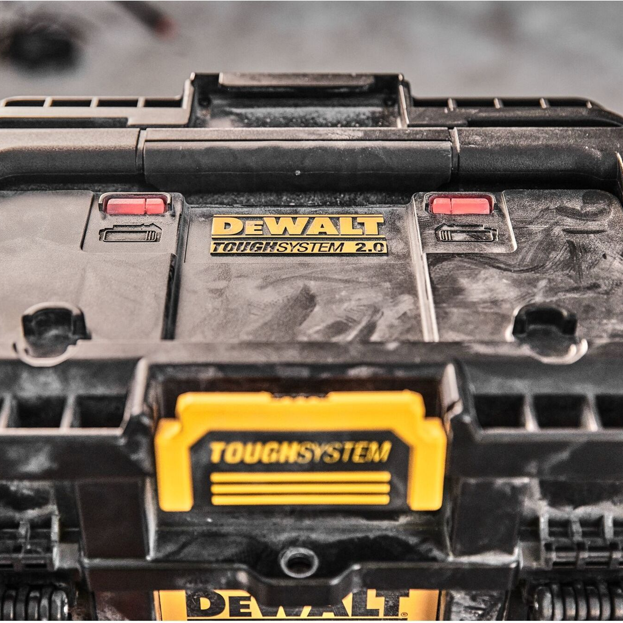 DWST83471-QW - Cargador de batería doble Dewalt DWST83471-QW ToughSystem 2.0 - Imagen 15