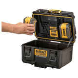 DWST83471-QW - Cargador de batería doble Dewalt DWST83471-QW ToughSystem 2.0 - Imagen 16