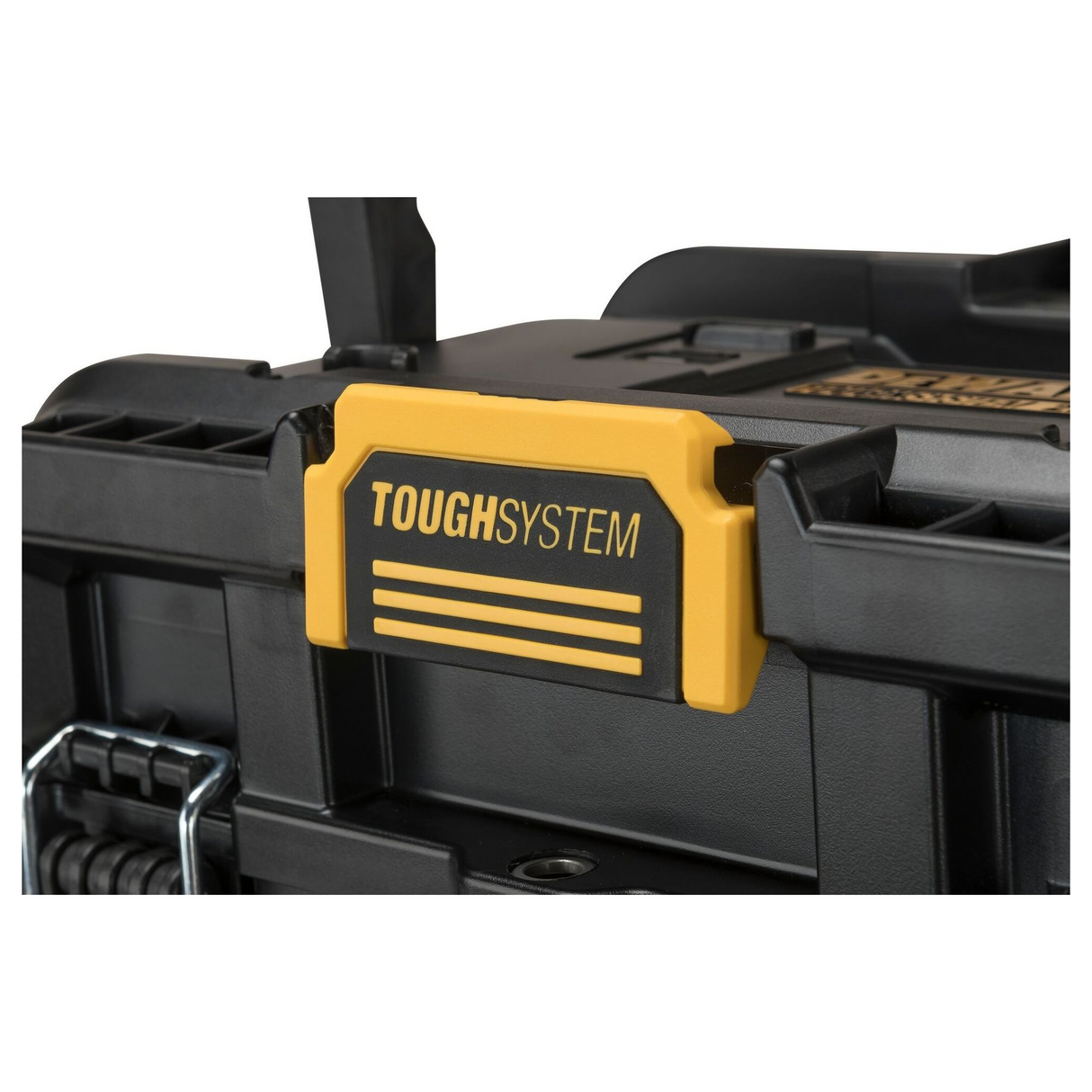 DWST83471-QW - Cargador de batería doble Dewalt DWST83471-QW ToughSystem 2.0 - Imagen 20