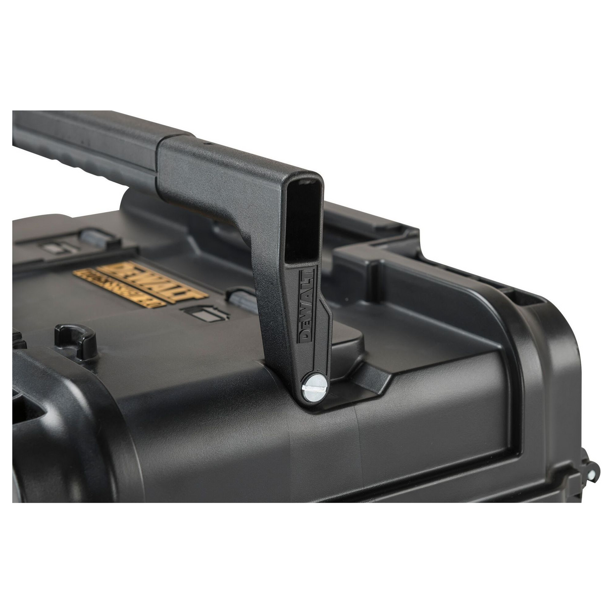 DWST83471-QW - Cargador de batería doble Dewalt DWST83471-QW ToughSystem 2.0 - Imagen 21