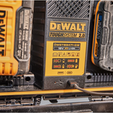 DWST83471-QW - Cargador de batería doble Dewalt DWST83471-QW ToughSystem 2.0 - Imagen 23