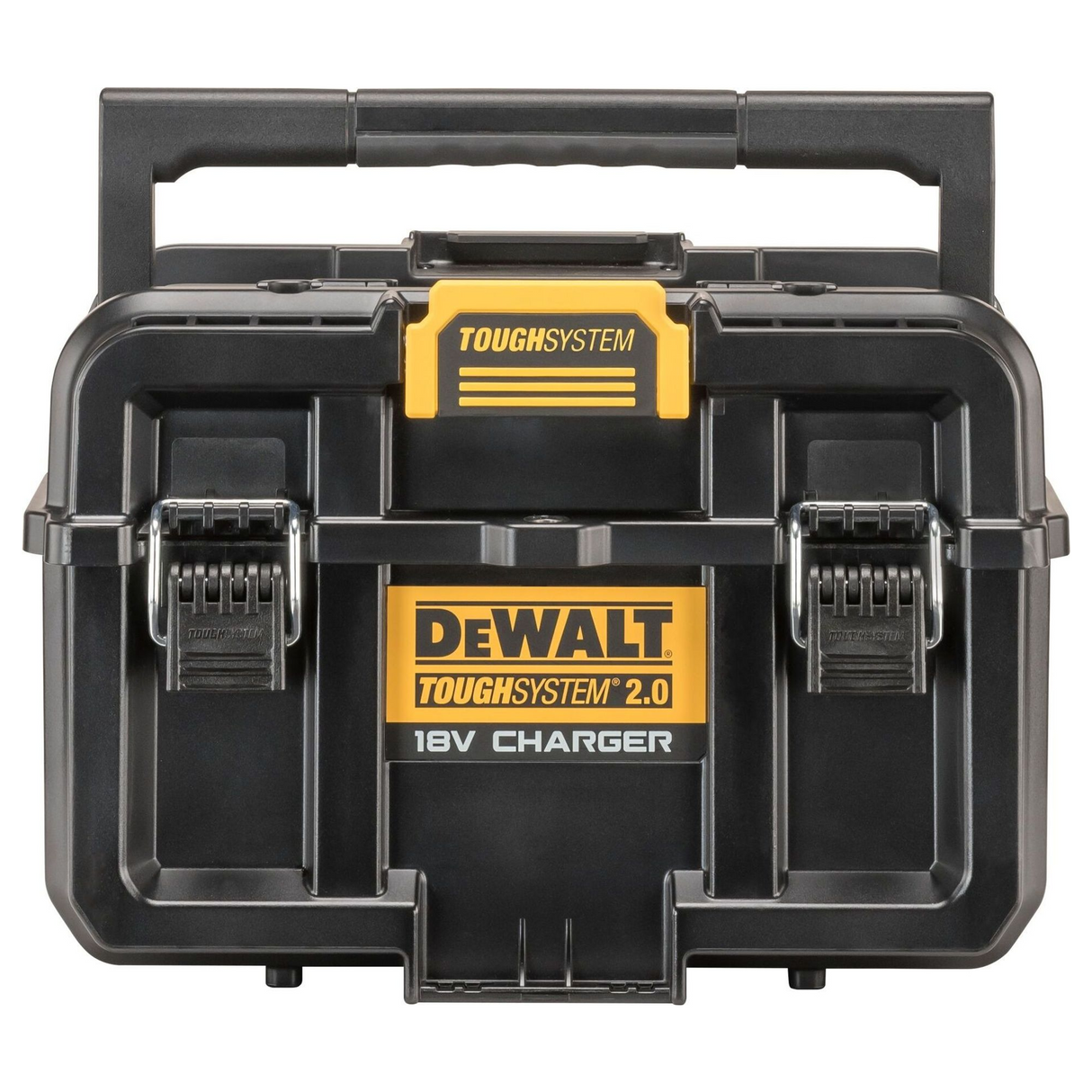 DWST83471-QW - Cargador de batería doble Dewalt DWST83471-QW ToughSystem 2.0 - Imagen 4