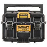 DWST83471-QW - Cargador de batería doble Dewalt DWST83471-QW ToughSystem 2.0 - Imagen 4