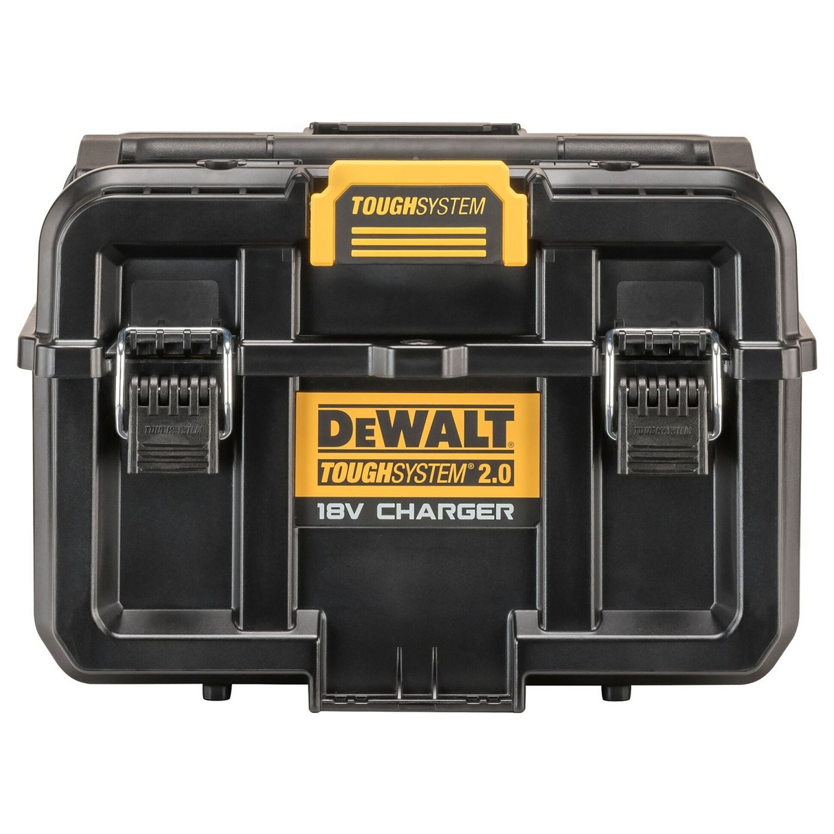 DWST83471-QW - Cargador de batería doble Dewalt DWST83471-QW ToughSystem 2.0 - Imagen 5