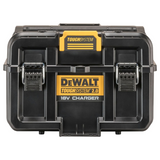 DWST83471-QW - Cargador de batería doble Dewalt DWST83471-QW ToughSystem 2.0 - Imagen 5